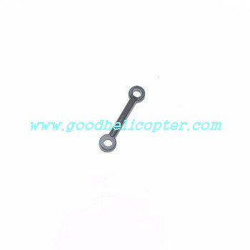 mjx-f-series-f46-f646 helicopter parts lower long connect buckle for shoulder fixed set - Click Image to Close